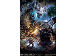 Overlord, Vol. 11 (Light Novel): L'artigiano Nanico