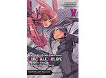 Sword Art Online Alternativa Gun Gale Online