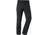 SchÖFfel Pantaloni Koper1 Zip Off 56