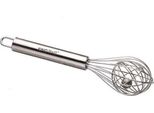 Frusta Da Cucina In Acciaio Con Sfera Kinghoff Kh-3179