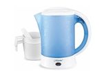 Feel-Maestro MR010 Electric Kettle 0.6 L Blue, White 600 W