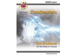 Gcse English - Frankenstein Workbook (Include Le Risposte): Per Gli Esami Del 2025 E 2026