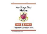 Libro Delle Domande Mirate Di Matematica KS2 Anno 3 Stretch