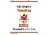 Libro Delle Domande Mirate Di Lettura Per L'anno 5 Di Inglese KS2