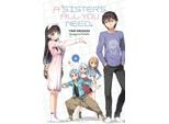 Una Sorella è Tutto Ciò Che Serve, Vol. 4 (Light Novel)