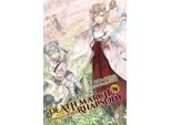 Marcia Della Morte Verso Il Mondo Parallelo Rhapsody, Vol. 8 (Light Novel)