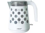 Maestro MR-045 Electric Kettle 1.7 L