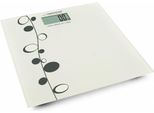 Esperanza EBS005 Personal Scale Rectangle White Electronic Personal Scale