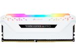 Kit Corsair DDR4 32GB Pc 3200 CL16 (2X16Gb) Vengeance Rgb W Vendita Al Dettaglio
