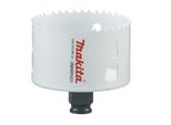 Sega A Tazza Makita Ezychange 76 Mm 76 Mm - Ezychange