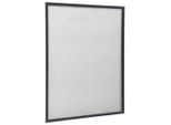 Vidaxl Zanzariera Per Finestre Antracite 100X120 Cm