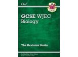 Guida Di Revisione Wjec Gcse Biology (Con Edizione Online)