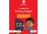 Libro Di Lavoro Cambridge Primary English Phonics A