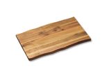 Tavola Da Intaglio Kesper Con Bordo Curvo
