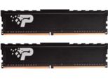 Patriot 16GB DDR4 3200Mhz Kit (2X8Gb) Signature Premium (PSP416G3200KH1)