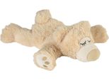 Warmies Orso Addormentato Beige 1 Pz