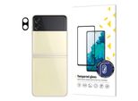 Wozinsky Full Camera Glass Vetro Temperato 9H Per L'intera Fotocamera Di Samsung Galaxy Z Flip 3