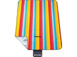 Coperta Da Picnic Spokey Grain 130X150 839638