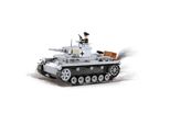 Cobi Panzer Iii Ausf.E Carro Armato Medio Tedesco 2523