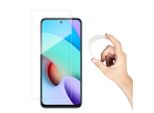 Wozinsky Nano Flexi Hybrid Flexible Glass Foil Vetro Temperato Xiaomi Redmi 10