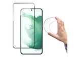 Wozinsky Full Cover Flexi Nano Foil Glass Con Cornice Samsung Galaxy S22 Trasparente