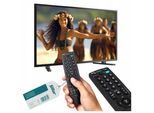 Telecomando Di Ricambio Compatibile Per Lg Smart Tv AKB69680403 / AKB69680424