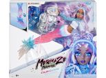 Mga Entertainment Mermaze Mermaidz Cambia Colore Onde Invernali Harmo