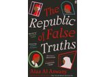 La Repubblica Delle False Verità