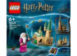 Lego® Harry Potter 30435 Costruisci Il Tuo Castello Di Hogwarts
