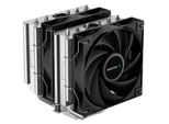 Deepcool | AG620 | Czarny | Intel, Amd | Raffreddatore Ad Aria Per Cpu