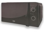 Beko MOC20100BFB Nero Solo Microonde Da Banco 20 L 700 W