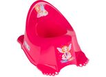 Vasino Antiscivolo Little Princess Rosa