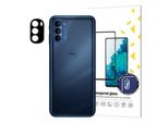 Wozinsky Vetro Completo Della Fotocamera 9H Per L'intera Fotocamera Motorola Moto G41