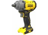 Stanley Fatmax Schlagschrauber, 18V V20, Ohne Akku