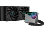 Deepcool | LT520 | Intel, Amd | Raffreddatore A Liquido Per Cpu Premium