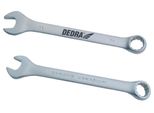Dedra Chiave A Forchetta Crv 21 Mm