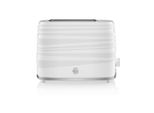 Swan ST31050WN Tostapane 2 Fette 930 W Bianco