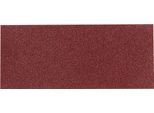 Carta Abrasiva Makita 93 X 228 Mm, K60, 50 Pz. 93 X 228 Mm - K60 - 50 Pz. - Non Perforata