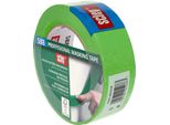Nastro Adesivo Spesso / Nastro Per Mascheratura 38 Mm X 50 M Serie 588 Scley - 1 Pezzo. Nastro Adesivo, Nastro Per Mascheratura