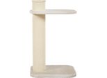 Zolux Graffiatoio City Cat 2 Beige