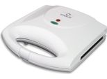 Titanum TKT006W Sandwich Maker White