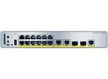 Cisco C9200CX-12T-2X2G-A Switch Di Rete Gestito Gigabit Ethernet (10/100/1000) Connessione Ethernet, Supporto Power Over Ethernet (Poe)