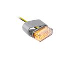 Indicatore Led Incorporato Calore