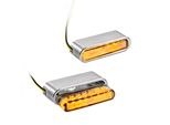 Indicatore Da Incasso A Led Shorty