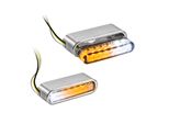 Indicatore Led Incorporato Con Luce Di Posizione Shorty