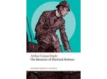 Le Memorie Di Sherlock Holmes