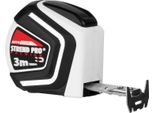 Metro Strend Pro Premium, 3 M, A Nastro, Auto Stop, Magnetico
