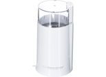 Esperanza EKC001W Coffee Grinder White 160 W