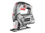 Graphite 58G047 Seghetto Alternativo 450 W 0-3000 Colpi Al Minuto