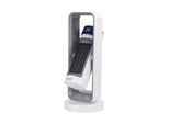 Ardes AR4P20 Oblivion Termoventilatore Ceramico 2000W Digitale Bianco Con Telecomando